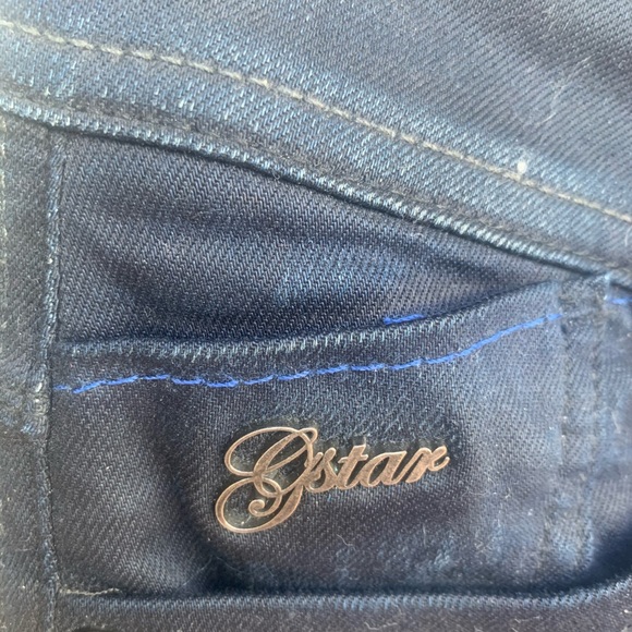 high star jeans company